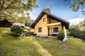 Country House Budana